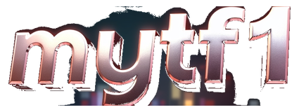 mytf1 logo